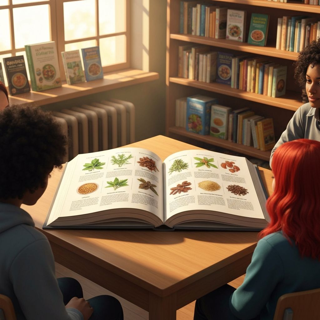 Informationsvermittlung